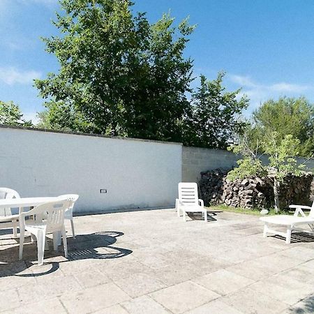 Casa Vacanze Mare E Ulivi San Foca Eksteriør billede