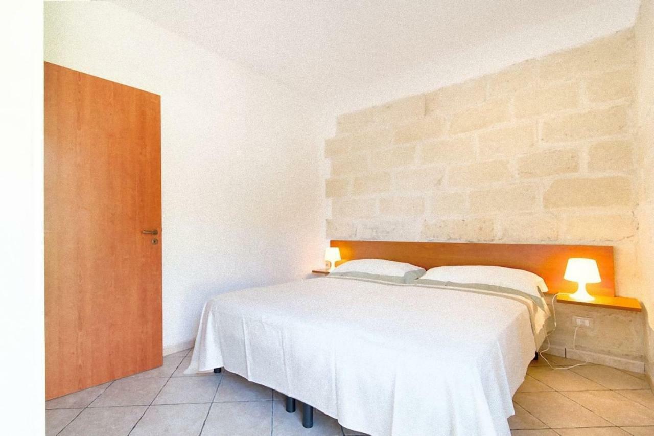 Casa Vacanze Mare E Ulivi San Foca Eksteriør billede