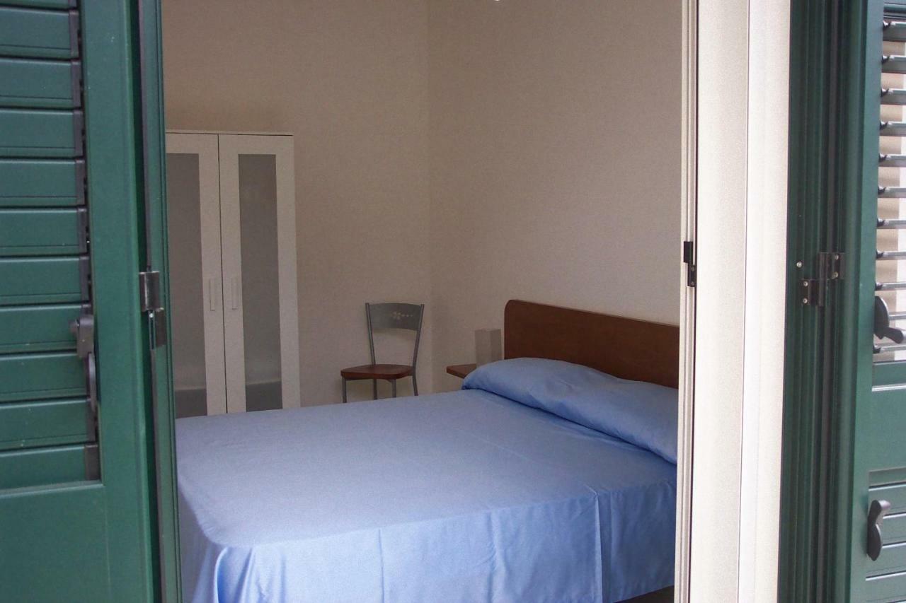 Casa Vacanze Mare E Ulivi San Foca Eksteriør billede