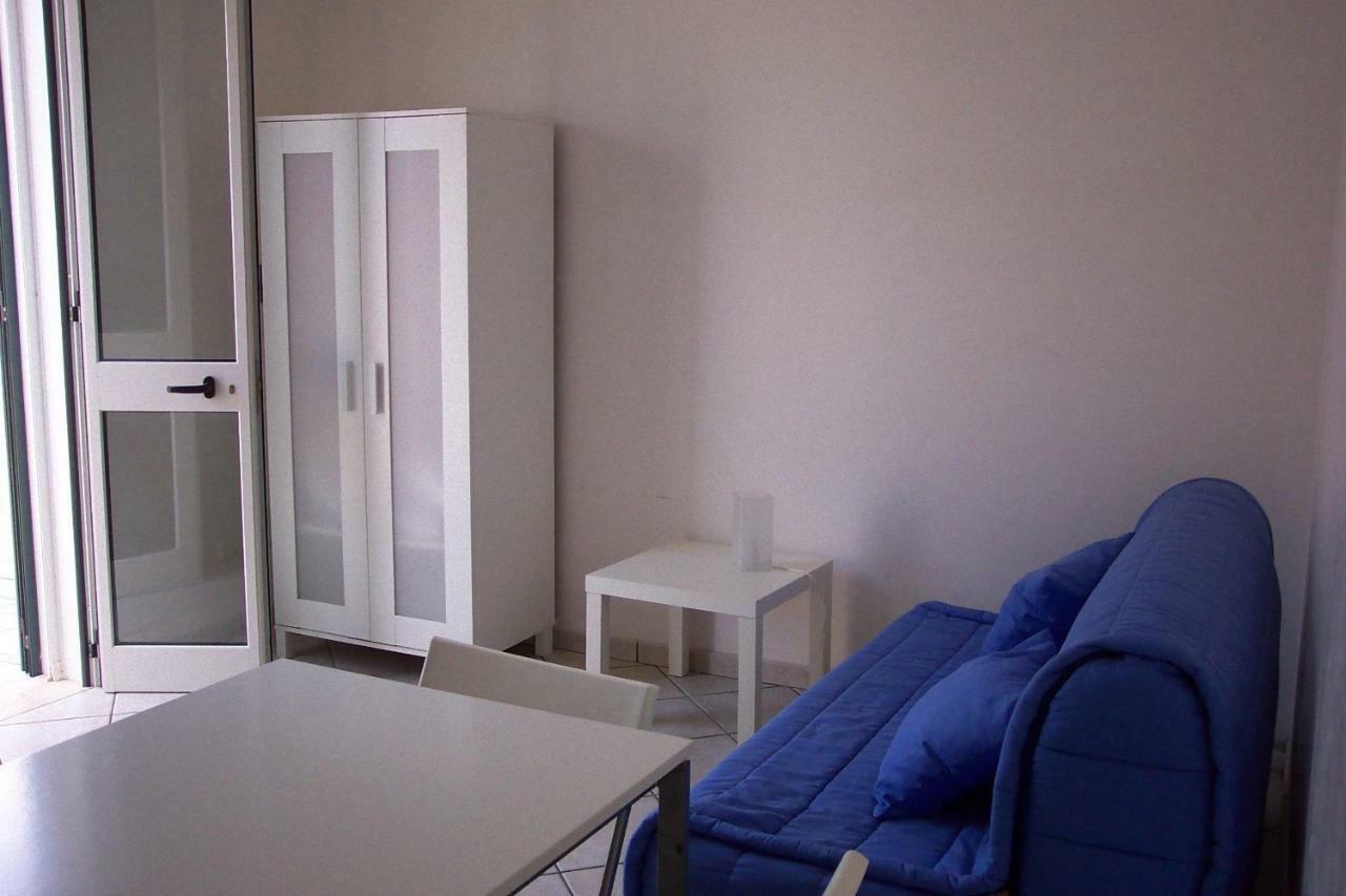 Casa Vacanze Mare E Ulivi San Foca Eksteriør billede