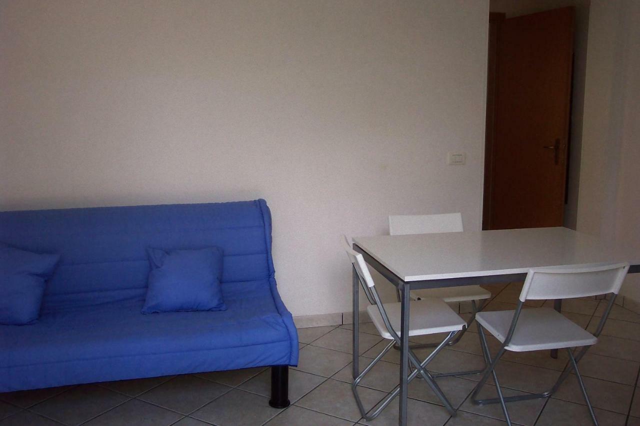 Casa Vacanze Mare E Ulivi San Foca Eksteriør billede