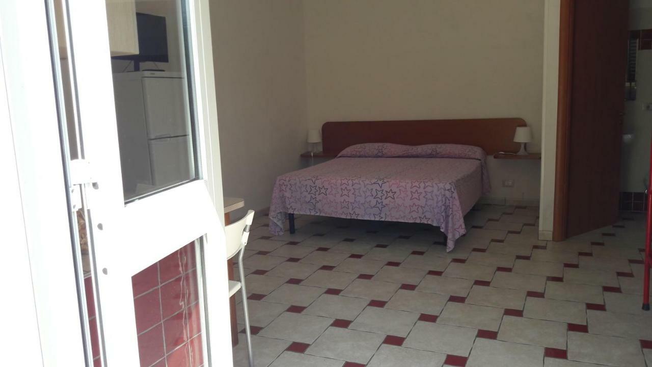 Casa Vacanze Mare E Ulivi San Foca Eksteriør billede